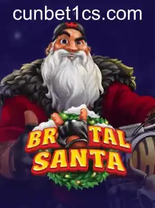 BrutalSanta