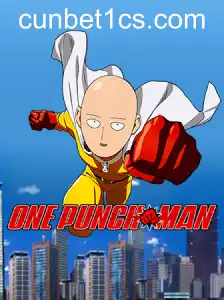 OnePunchMan