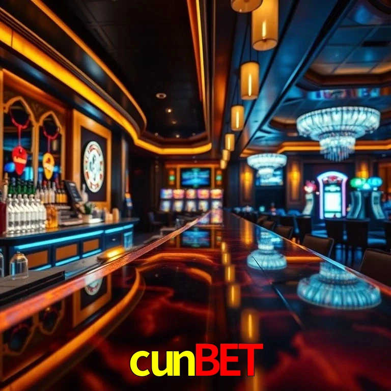 cunbet plataforma