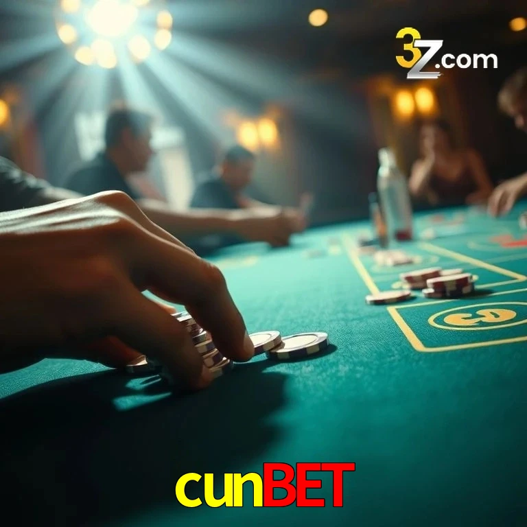 cunbet lottery