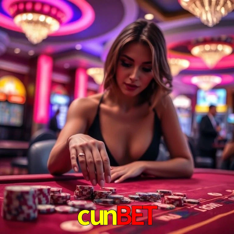cunbet Casino RNG
