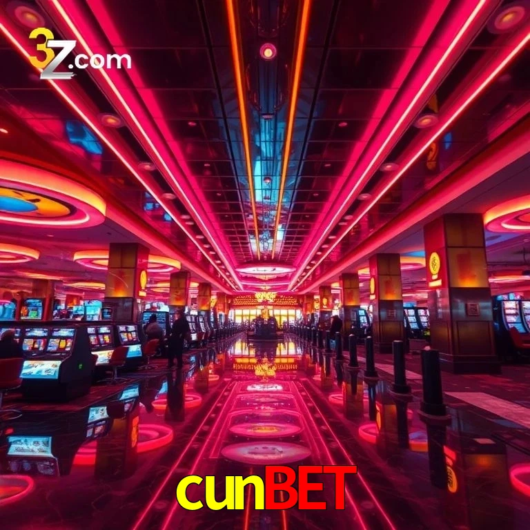 cunbet APK Interface