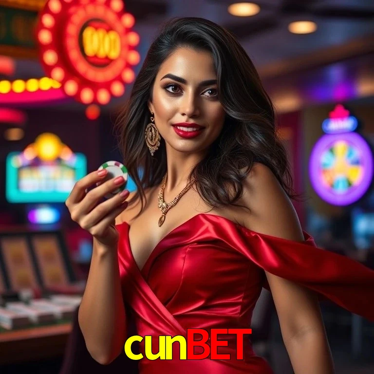 cunbet Torneios Slots
