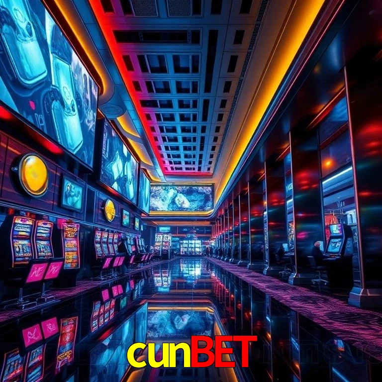cunbet Suporte
