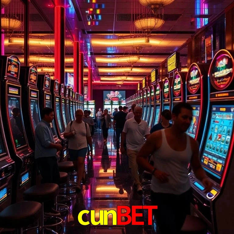 cunbet Bônus