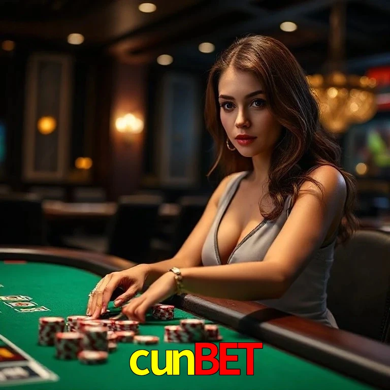 cunbet Live Casino